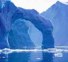 Grenland - najveći otok na svijetu