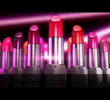 Lipstick efekt volumena "Avon": povratne informacije o uticaju kolagena i retinola