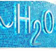 H2O (kozmetika): ocjene korisnika, fotografije i cijene