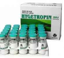 "Haygetropin": mišljenja, karakteristike i efikasnost primjene