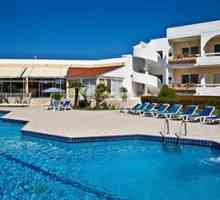 Happy Days Hotel 3 *, Kreta, Agios Nikolaos, Grčka - fotografije, cijene i recenzije