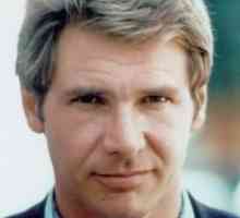 Harrison Ford: glumac filmografije. Najboljih filmova Harrison Ford
