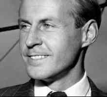 Thor Heyerdahl: knjige, putovanja i biografije. Ko je Thor Heyerdahl?