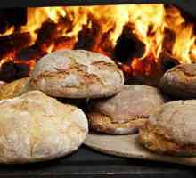 Kruh pod korita. Proizvodnja i upotreba ognjišta kruh