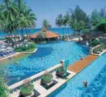 Dobri hoteli u Phuket: listi najpopularnijih turističkih destinacija na otoku