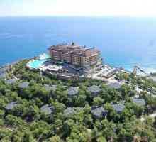 Dobri hoteli u Turskoj će dati nezaboravan i kvalitetan odmor