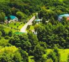 Dobra odmarališta je Kislovodsk. Koji resort najbolje je da se ide s djecom?