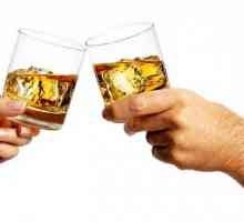 Dobar viski: kojim kriterijima? Šta viski je bolje izabrati?