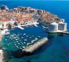 Hrvatska - odmarališta. Hrvatska - odmor. Hrvatska Sea Resorts