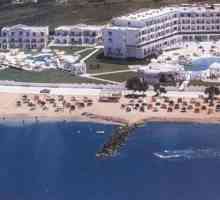 Hotel mitsis Serita plaže 5 * (Grčka / Kreta.): Fotografije, cijene i recenzije