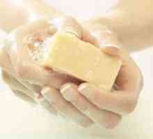 Pranje sapunom: korist ili štetu? Svojstva sapuna i njegovu upotrebu u medicinske svrhe