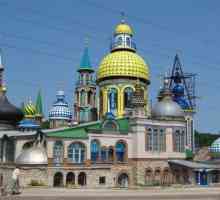 Hram svih religija u Kazan - realnost ili apsurd?