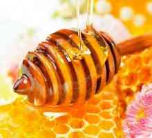 Med za pohranu u kući: osnovna pravila