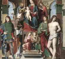 Kršćanstva i tradicija: All Saints Day