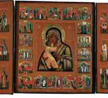 Christian Art: ikone i mozaika. Uloga kršćanstva u umjetnosti