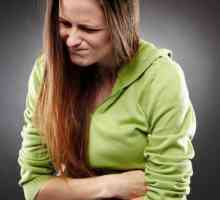 Hroničnih apendicitis: Simptomi kod žena, dijagnoza, liječenje