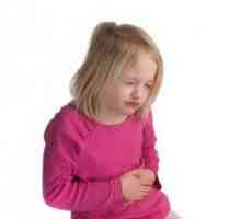 Hronične i akutne gastritis u djeteta: znaci i simptomi