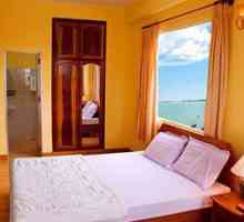 Indochine Hotel Nha Trang 2 *. Počivaj u Nha Trang - fotografije, cijene i recenzije