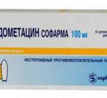 `Indometacin sofarma`. Ono što je ovaj lijek?