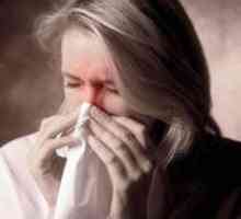Respiratorne infekcije: uzroci i tretman