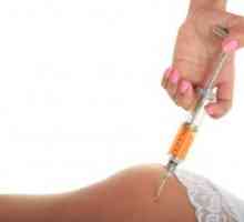Infiltracija nakon injekcije: uzroci i komplikacije