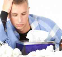 Gripa - je uticaj zvezda ili zarazne bolesti