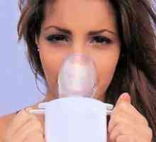Inhalatore kašalj: vrste i karakteristike