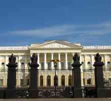 Atrakcije u Sankt Peterburgu. Što vidjeti u St. Petersburgu? Muzeji, spomenici Sankt Peterburgu