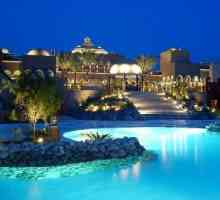 Zainteresovani za prekrasan odmor i lijep hotel? Egipat savršen