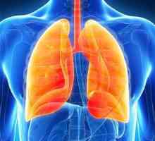 Intersticijske plućne bolesti: opis, uzroci, simptomi, dijagnoza, klasifikacija i tretman