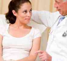 Intimni zdravlje: uzrokuje krvarenje između razdoblja