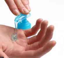 Intimni gelovi: indikacije za upotrebu