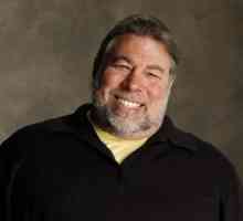Inženjer Steve Wozniak (Stephen Wozniak) - biografija jednog od osnivača kompanije jabuka