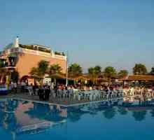 Ionian Princess Club Hotel 4 * o. Krf Acharavi: slike, cijene i recenzije
