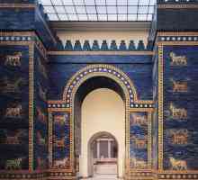 Art Mezopotamije: osnovne karakteristike