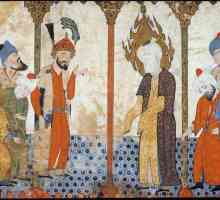 Povijesti proroka Muhameda. Ključni datumi i događaji iz života, kratku biografiju