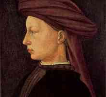 Italijanski slikar Masaccio: slika i biografija tvorca
