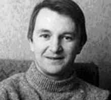 Sergey Ivanov: biografija dječje pisac