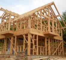 Ono što materijal je jeftiniji za izgradnju kuće? Gdje kupiti materijala za izgradnju kuće