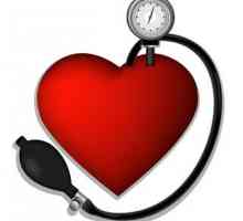Mjerenje krvnog pritiska - korake algoritma. arterijski tlak