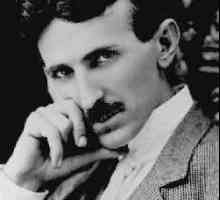 Izumi Nikole Tesle. Nikole Tesle eksperimenata. Otrkytiya Nikola Tesla