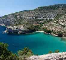 Emerald Island Tasos, Grčka