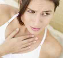 Žgaravica: Simptomi i tretman želuca nelagode