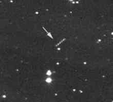 J002e3 (asteroid). Misteriozni NEO j002e3