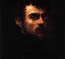 Jacopo Tintoretto. Slika i biografija majstora venecijanske škole XVI stoljeća
