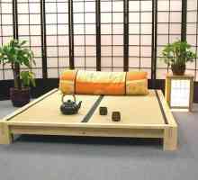 Japanski tatami ležajeva: Komentari kupaca