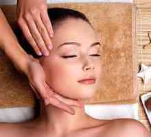Japanski masaža lica: Komentari kozmetičara. Japanski masaža Asahi lice