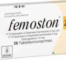 Efektivna li "Femoston 2/10" prilikom planiranja trudnoće?