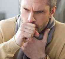 Efikasan lijek za bronhitis i kašalj kod odraslih