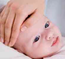 Efektivna antipiretik za dijete